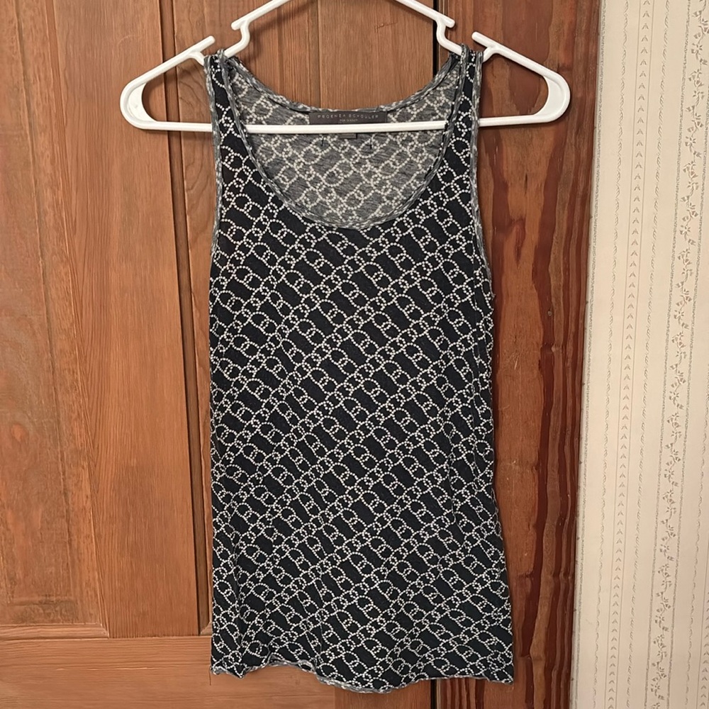 Abstract Top